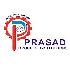 Prasad Group of Institutions Company logo